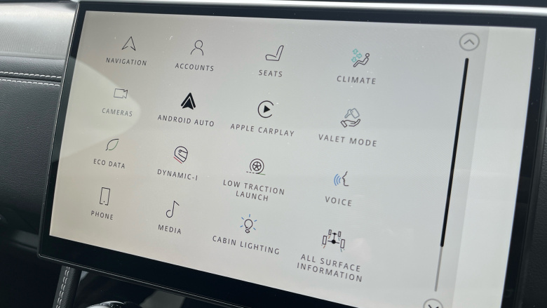 Jaguar F-Pace 3.0 D300 R-Dynamic SE Black 90th Anniv 5dr Auto Diesel Estate